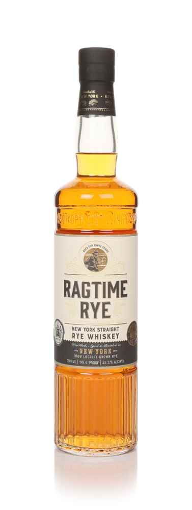 Ragtime Rye Whiskey