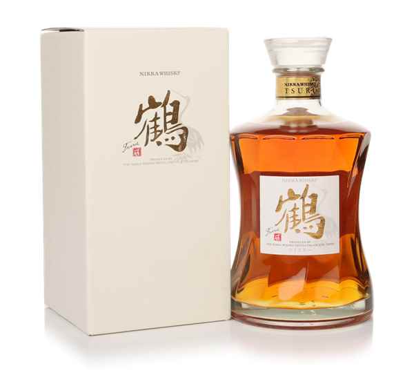 Nikka Tsuru