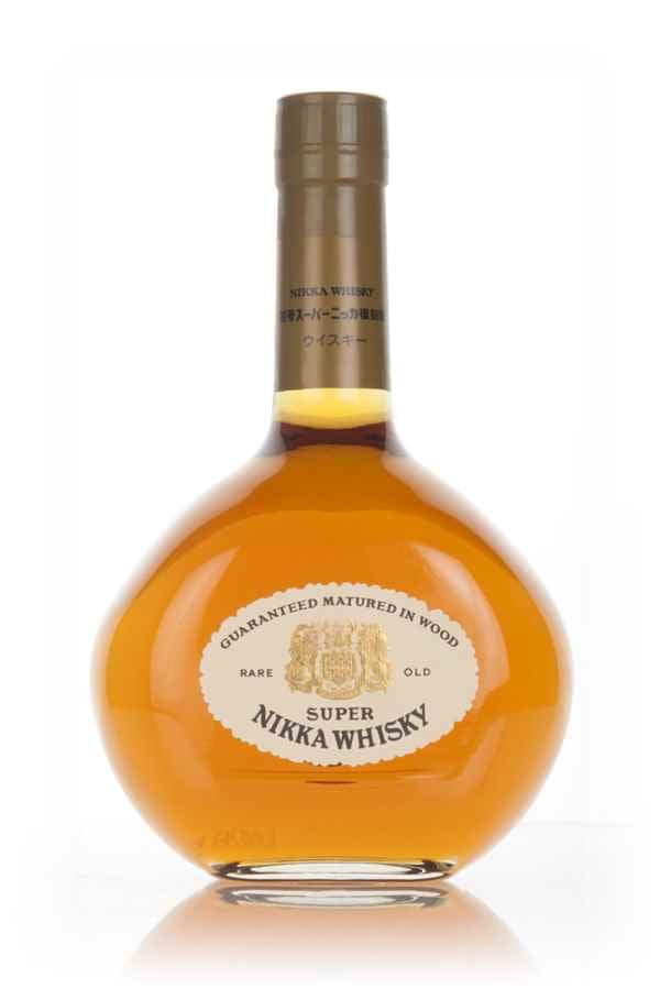 Super Nikka Revival Limited Edition