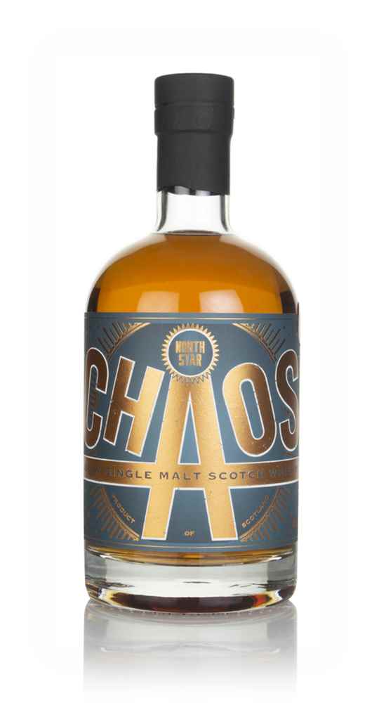 Chaos - Batch 001 (North Star Spirits)