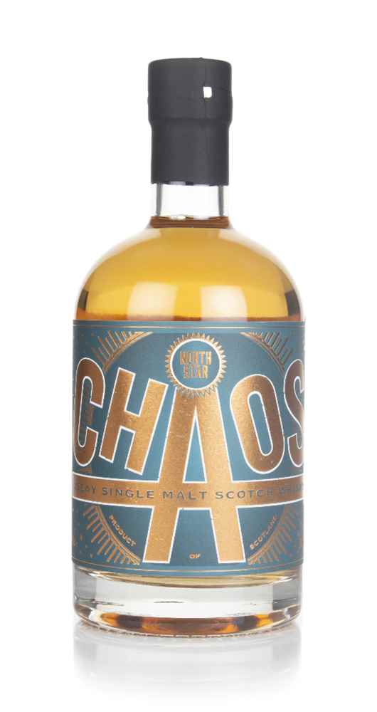 Chaos - Batch 003 (North Star Spirits)