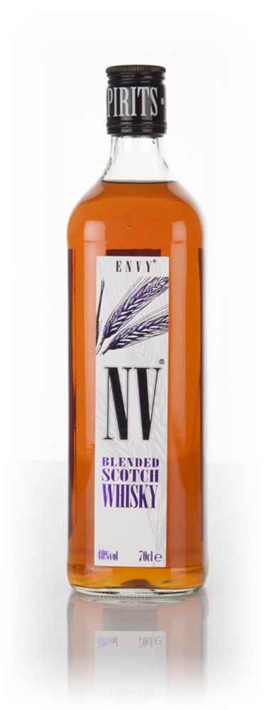 NV Blended Scotch Whisky