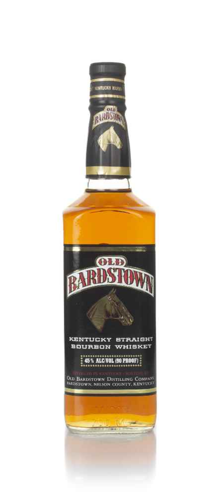 Old Bardstown Kentucky Straight Bourbon