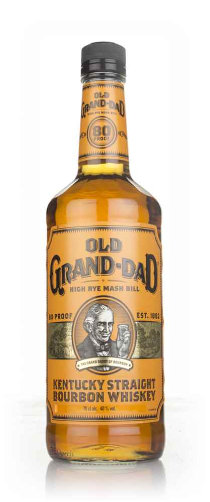 Old Grand-Dad