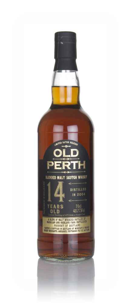 Old Perth 14 Year Old 2004