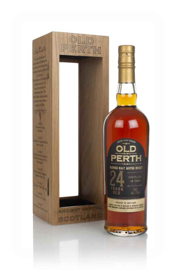 Old Perth 24 Year Old 1994