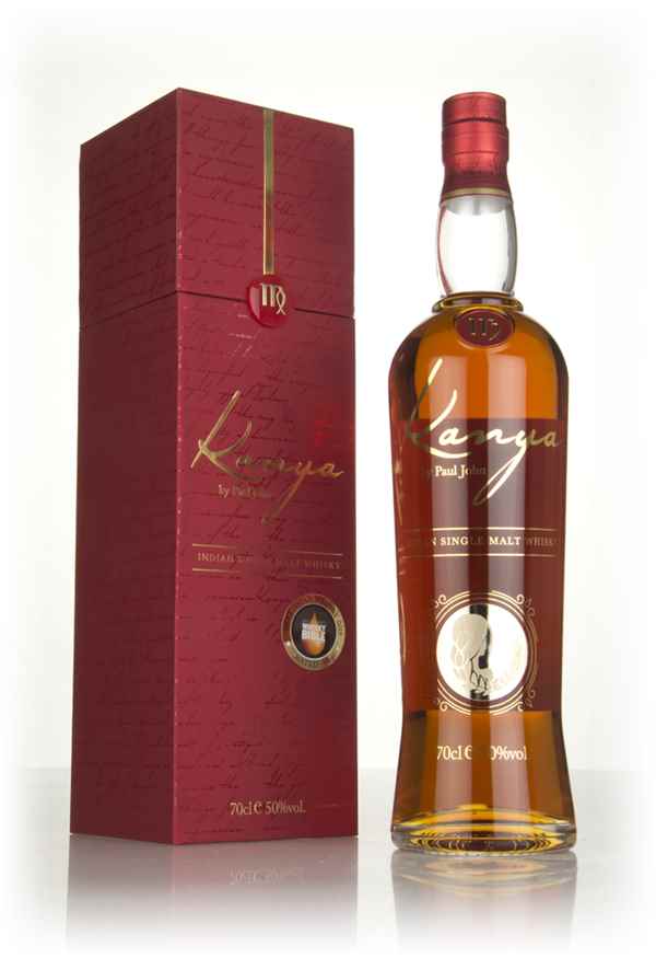 Paul John Kanya