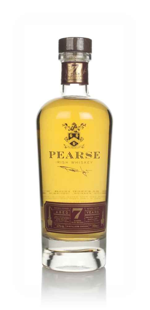 Pearse Lyons 7 Year Old