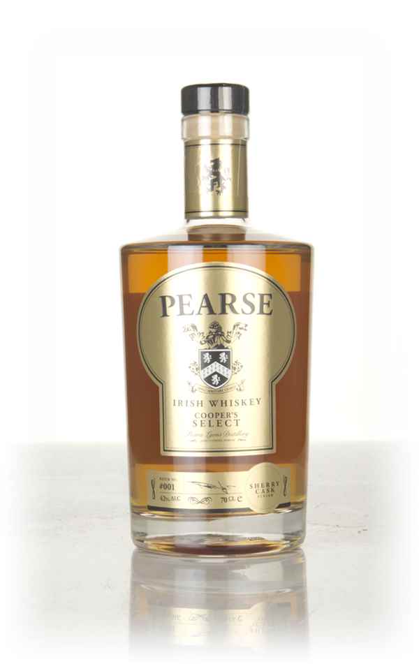 Pearse Lyons Cooper's Select