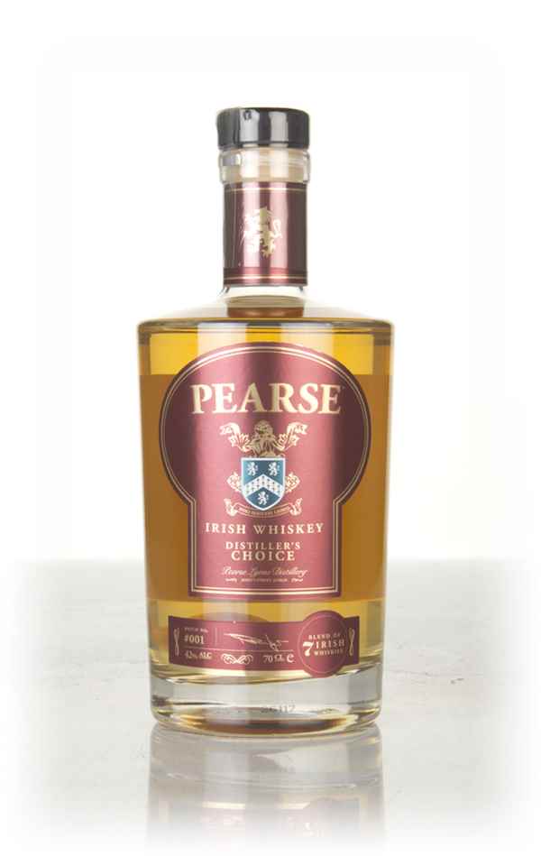Pearse Lyons Distiller's Choice