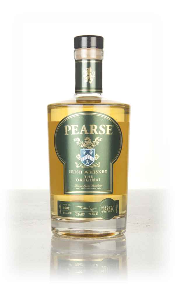 Pearse Lyons Original