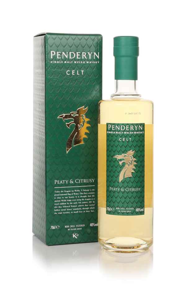 Penderyn Celt