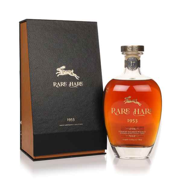 Rare Hare 1953 Anniversary Edition