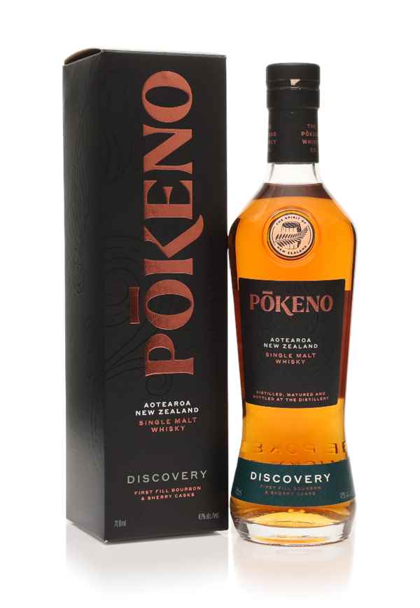 Pokeno - Discovery
