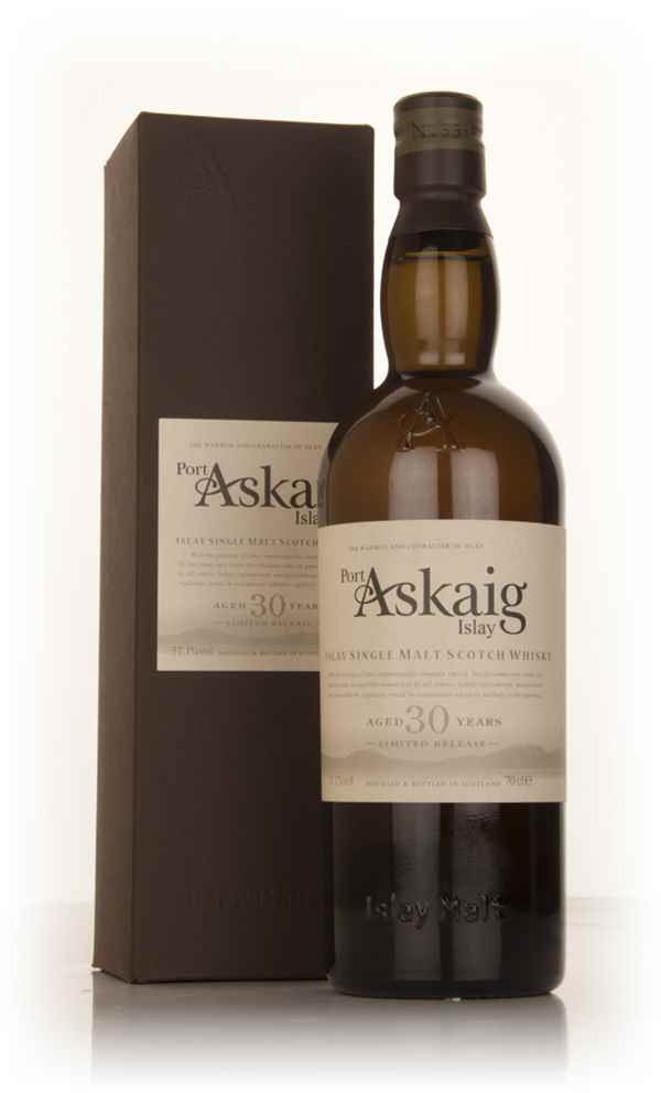 Port Askaig 30 Year Old (51.1%)