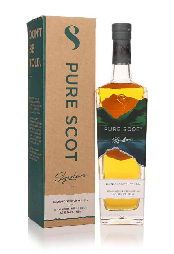 Pure Scot