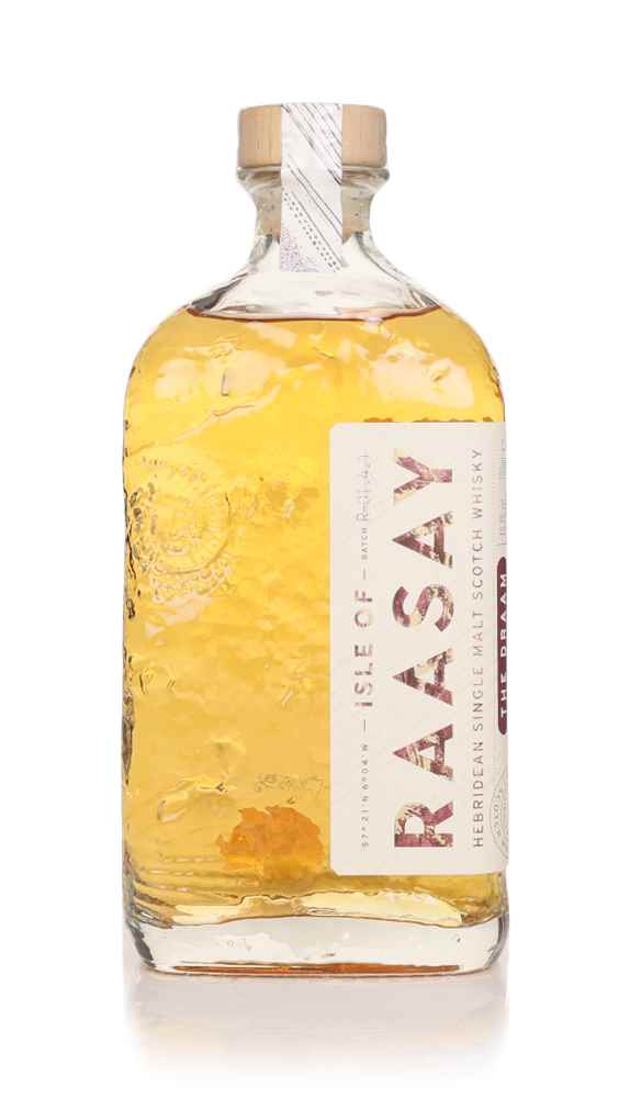 Isle of Raasay Single Malt