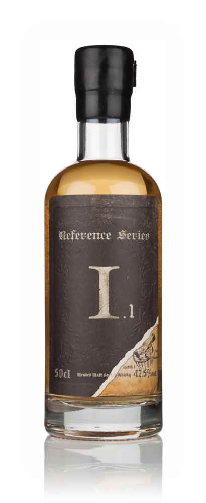 Reference Series I.1