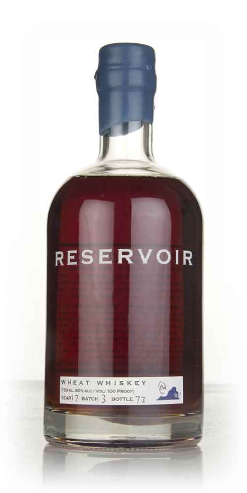 Reservoir Wheat