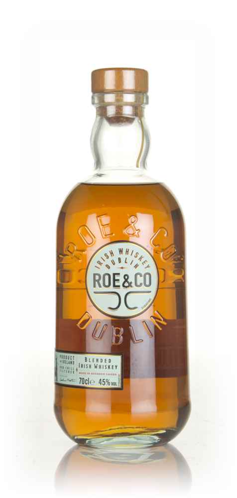 Roe & Co Irish Whiskey