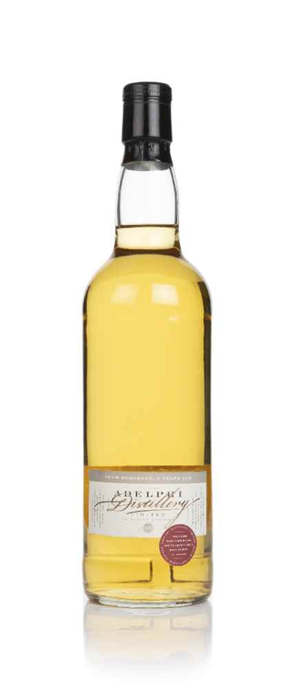 Rosebank 9 Year Old 1992 - Adelphi