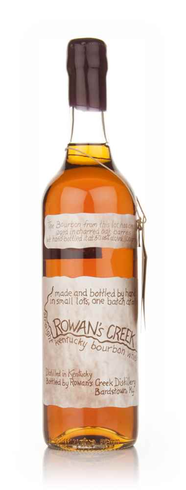 Rowan's Creek Straight Kentucky Bourbon 70cl