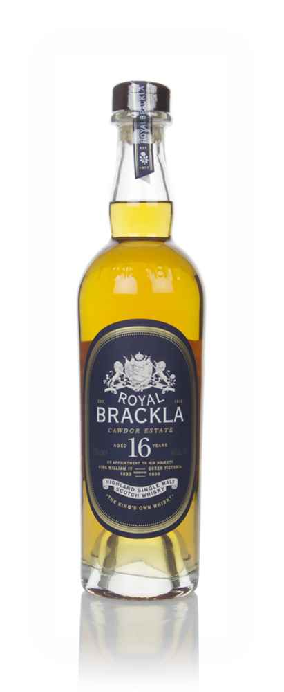 Royal Brackla 16 Year Old