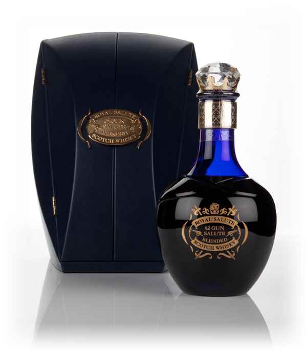 Royal Salute - 62 Gun Salute (43%)