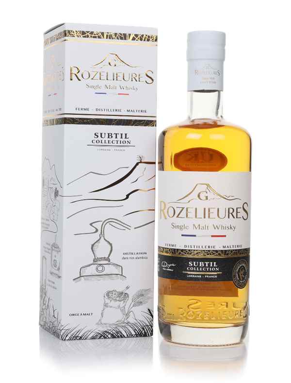 Rozelieures Subtil Collection