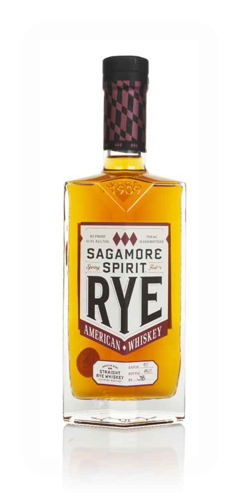 Sagamore Spirit Signature Rye