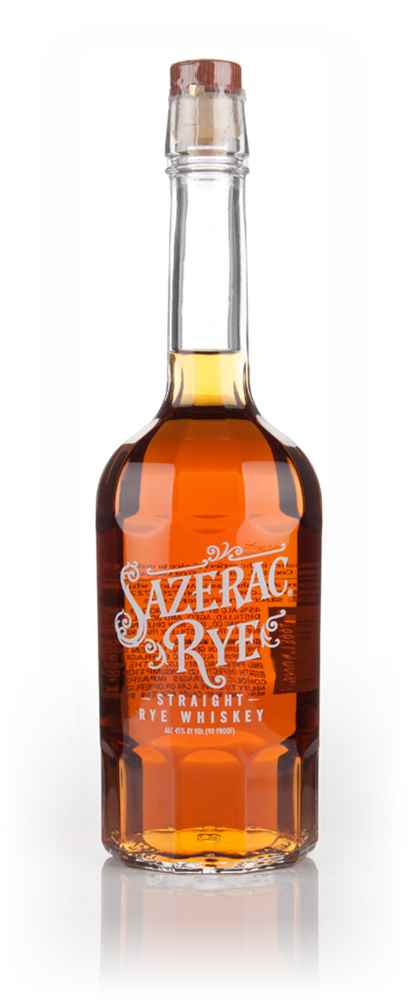 Sazerac Straight Rye (75cl)