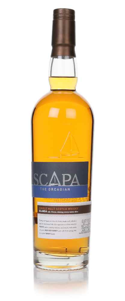 Scapa Glansa