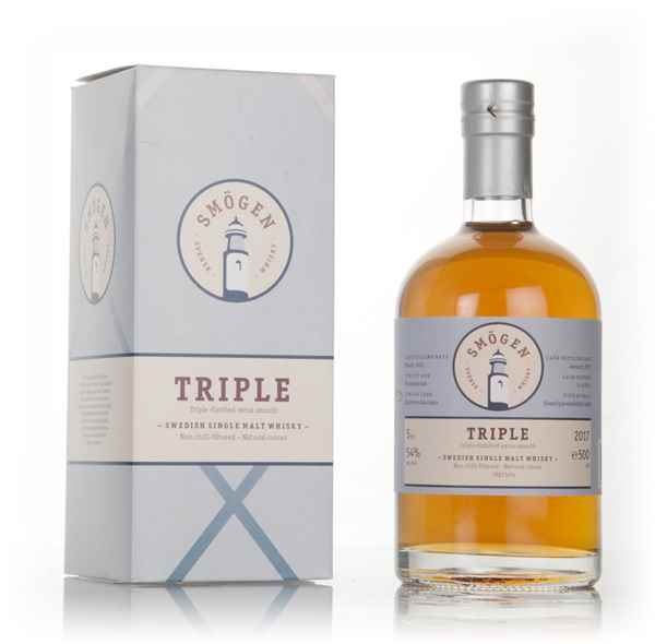 Smögen Triple 5 Year Old 2011