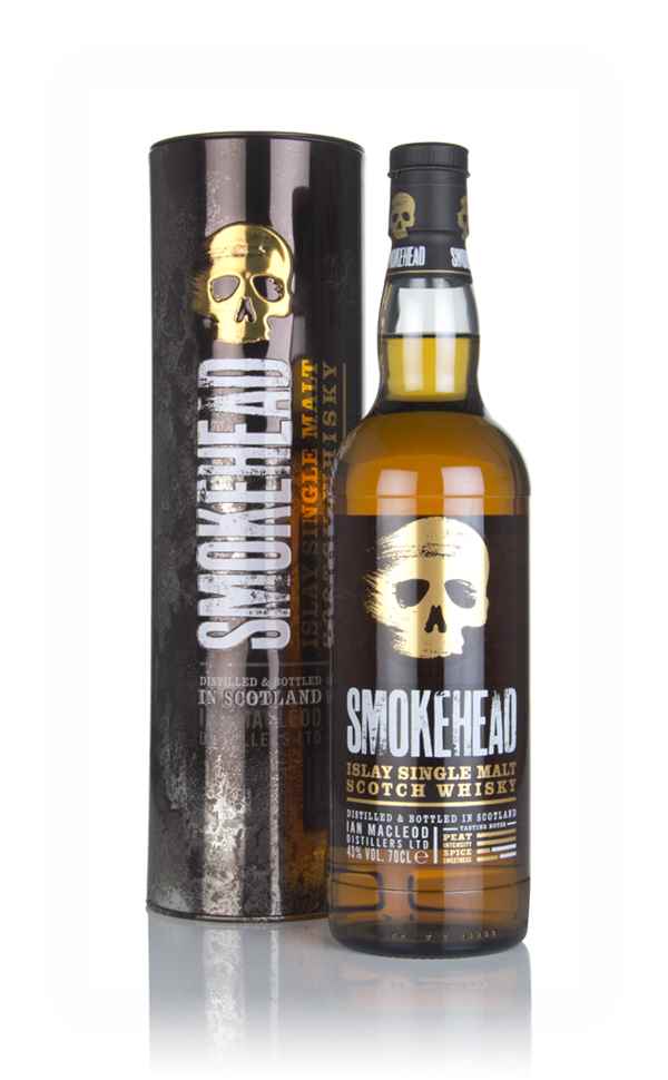 Smokehead