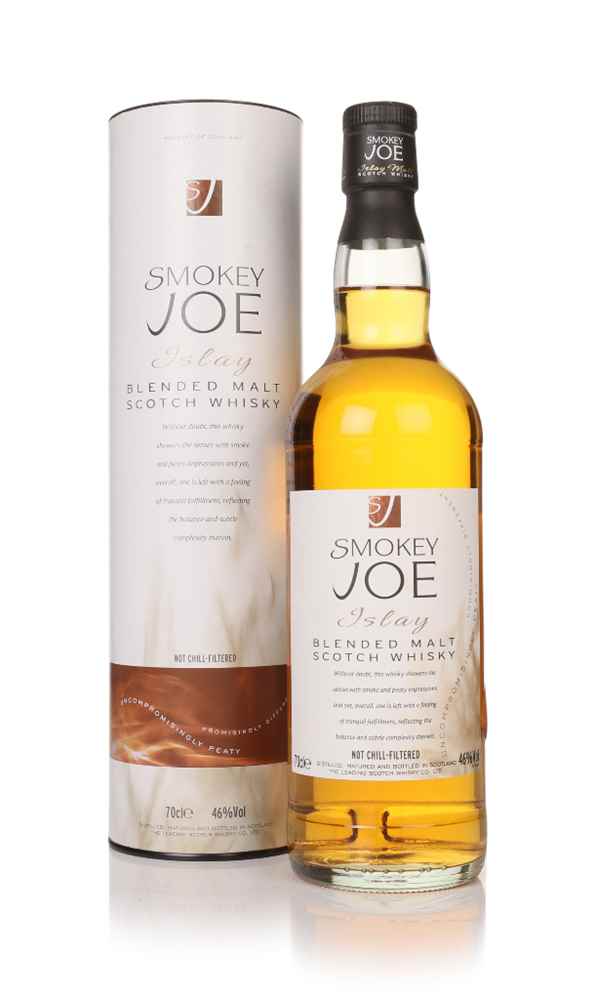 Smokey Joe Islay Malt