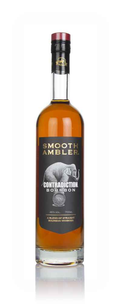 Smooth Ambler Contradiction Bourbon