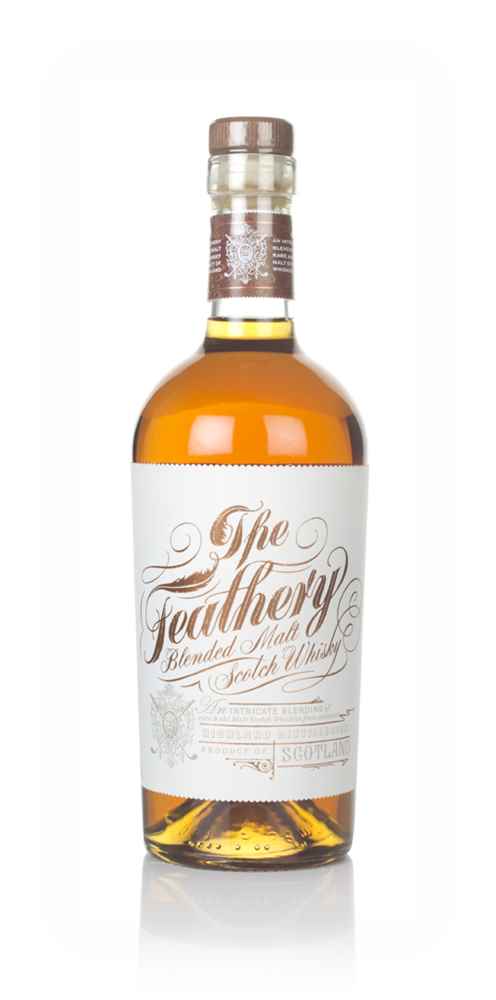 The Feathery Blended Malt