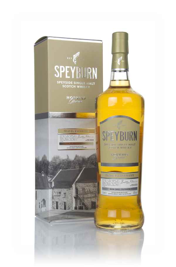 Speyburn Hopkins Reserve