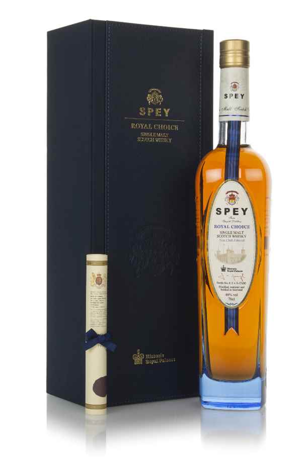 SPEY Royal Choice