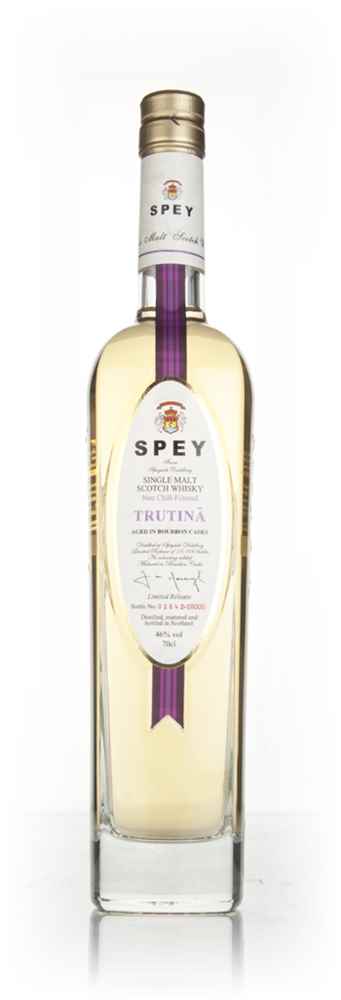SPEY Trutina