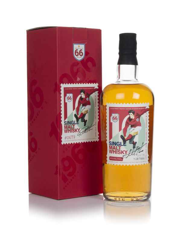 Spirit of 1966 Whisky