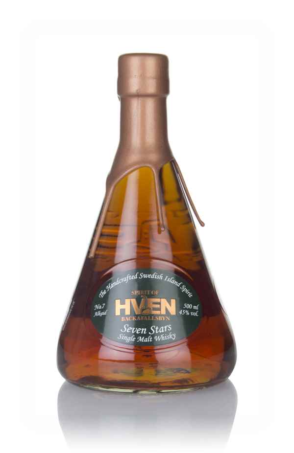 Spirit of Hven Seven Stars No. 7 Alkaid