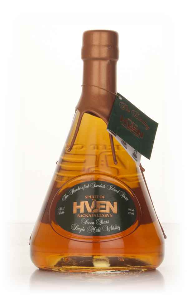 Spirit of Hven Seven Stars No.1 Dubhe