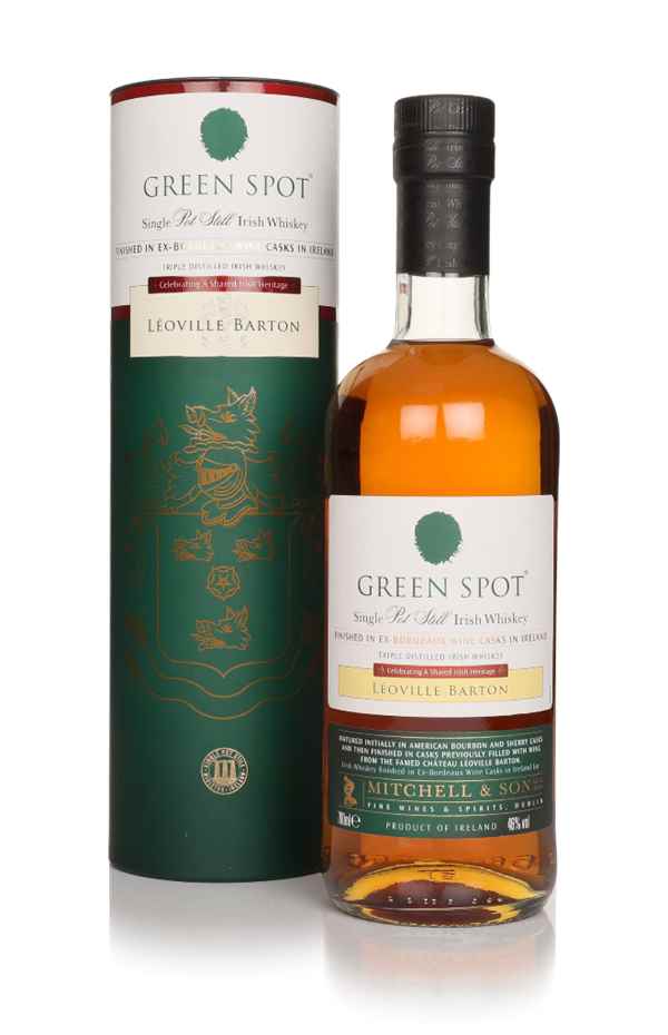 Green Spot Château Léoville Barton