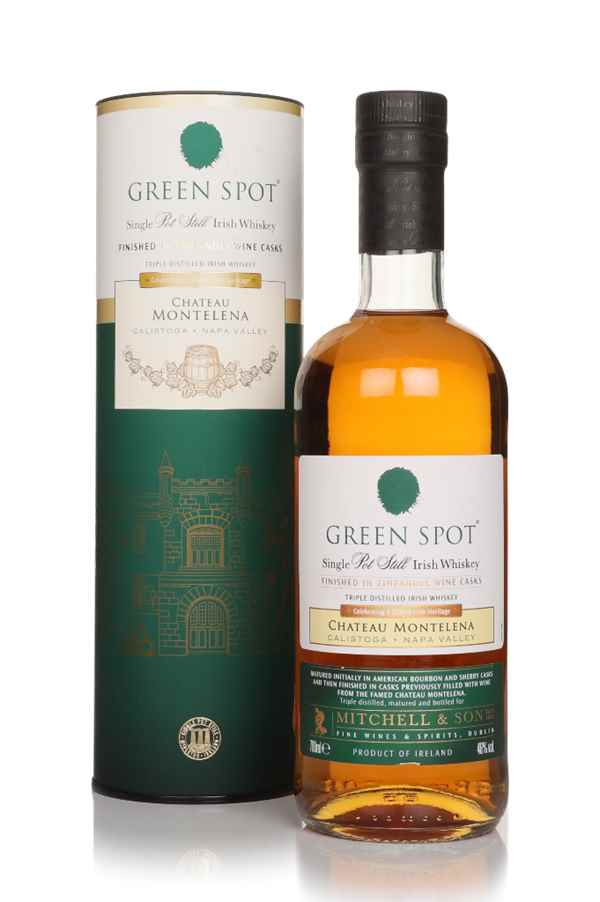 Green Spot Château Montelena
