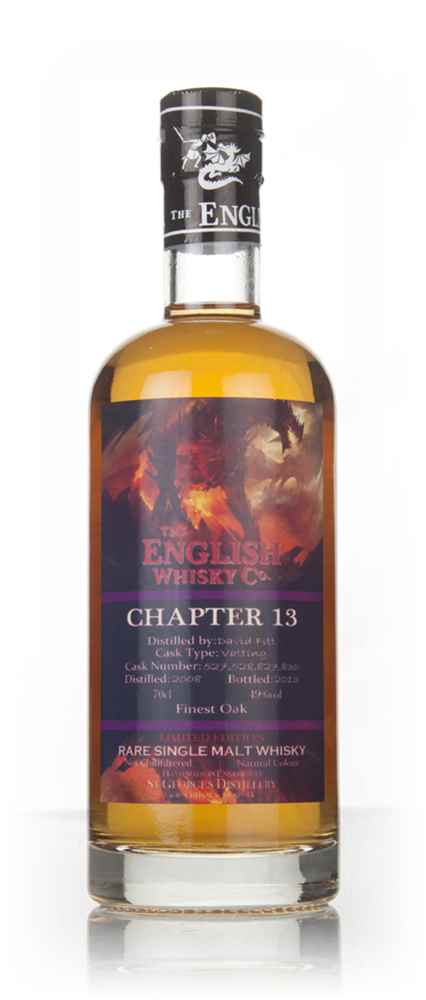 English Whisky Co. Chapter 13