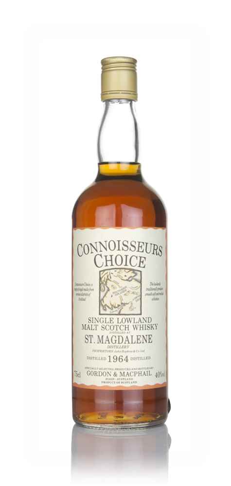 St Magdalene 1964 - Connoisseurs Choice (Gordon & MacPhail)