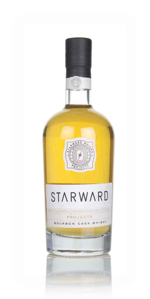 Starward Projects - Bourbon Cask