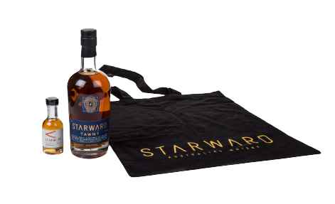 Starward Tawny  