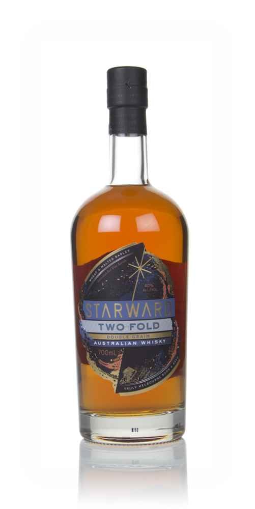 Starward Two-Fold